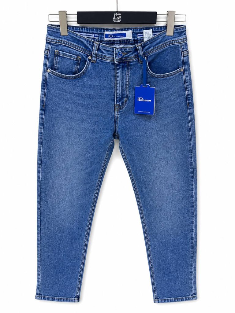 بانتلوه جينز 80493