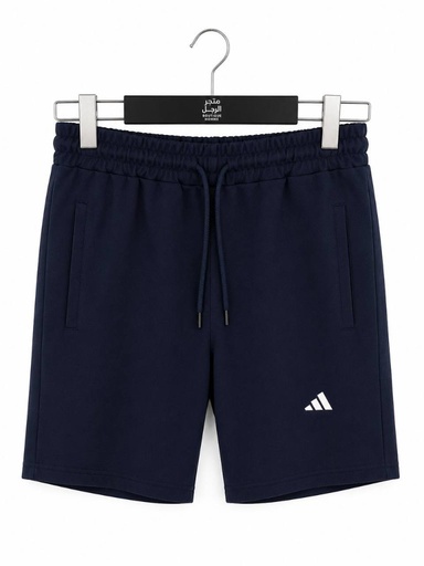 Kilt Adidas 1087 (Bleu Foncé, S)