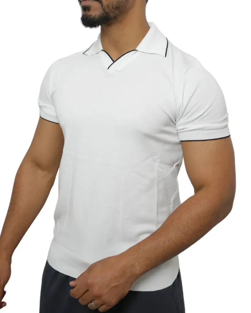Polo tricot 1360