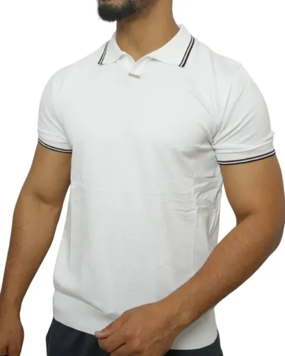 ابولو تريكو 1413 (أبيض, XL)