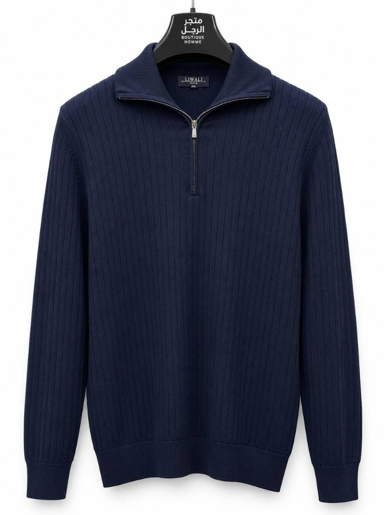 Bil tricot 1347