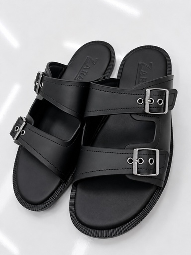 Sandale ZARA A6281-4 (39)