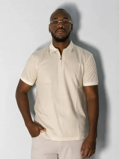 Polo Liwali 1094 (S, Beige)