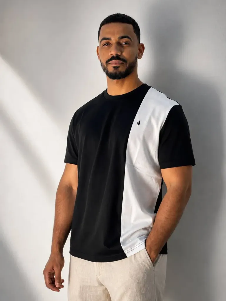 تيشرت ليوالي 1091