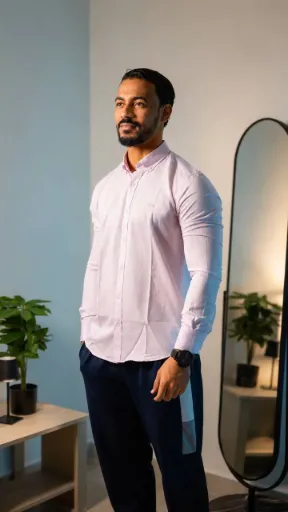 Chemise BOSS 26304 (S)