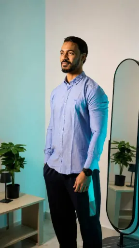 Chemise BOSS 26305 (XS)