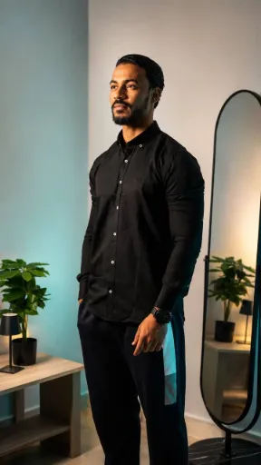 Chemise BOSS 26306 (XL)