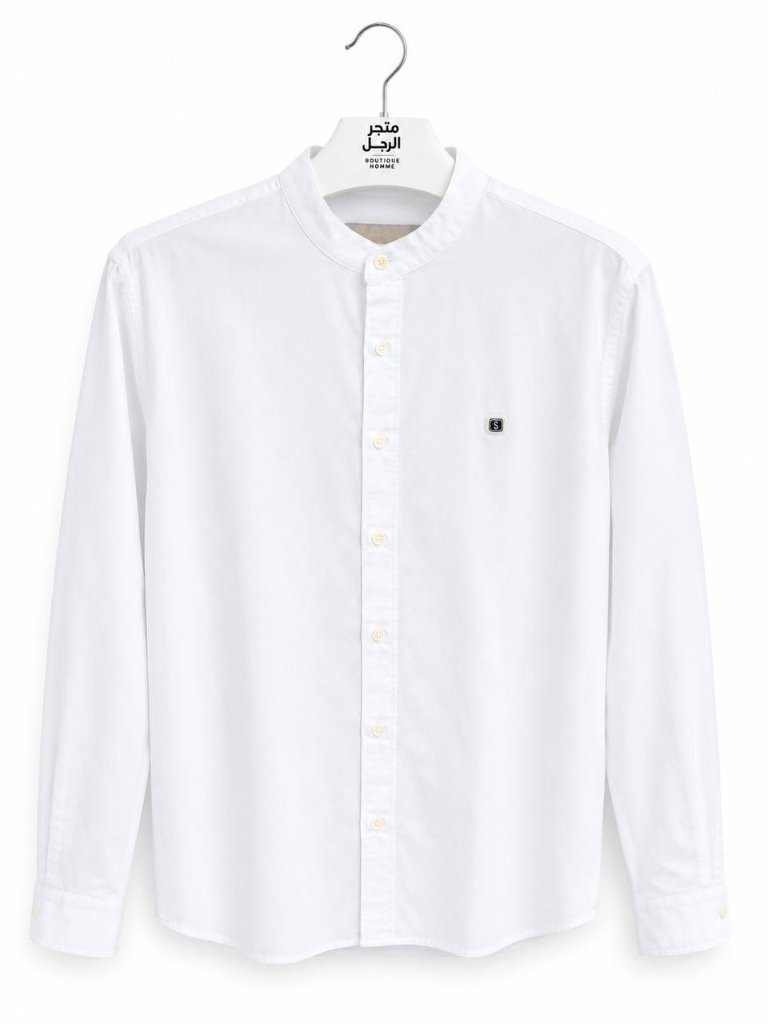 Chemise Liwali 1086