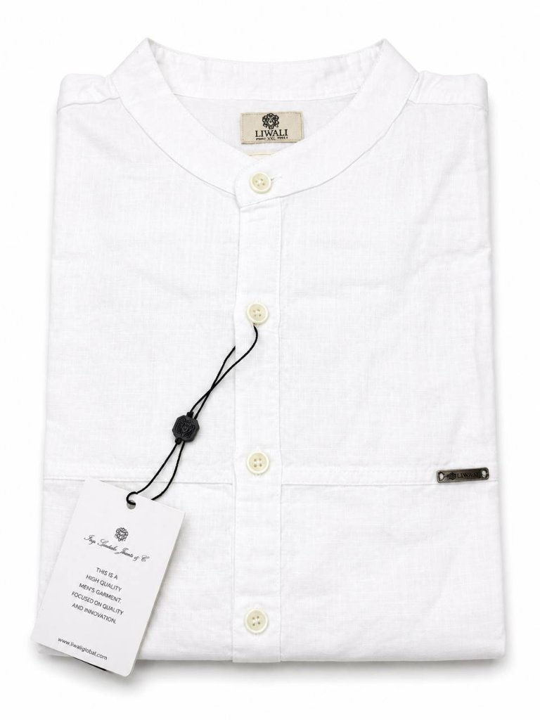Chemise Liwali 74