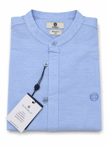 Chemise Liwali 75 (2XL)