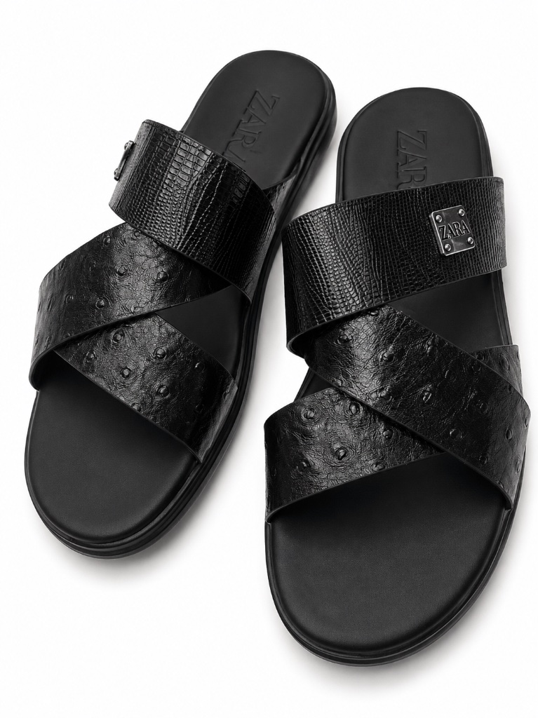نعل ماركة  ZARA 3108-001A