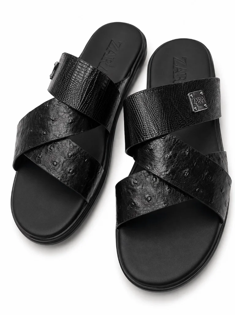 Sandale ZARA 3108-001A (39)