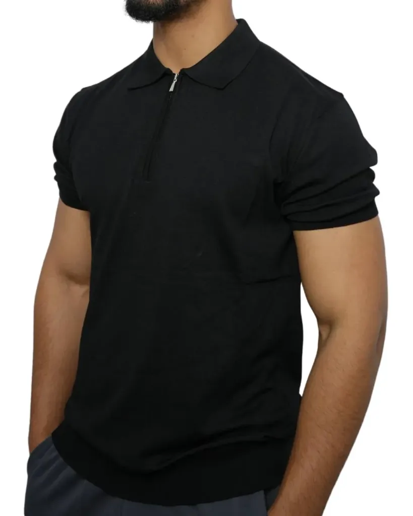 Polo tricot 1494