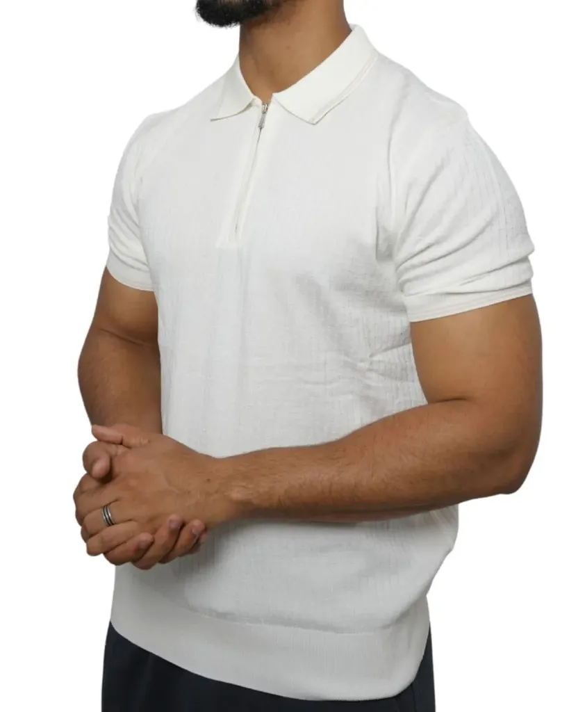 Polo tricot 1520