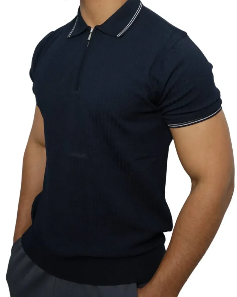 Polo tricot 1520