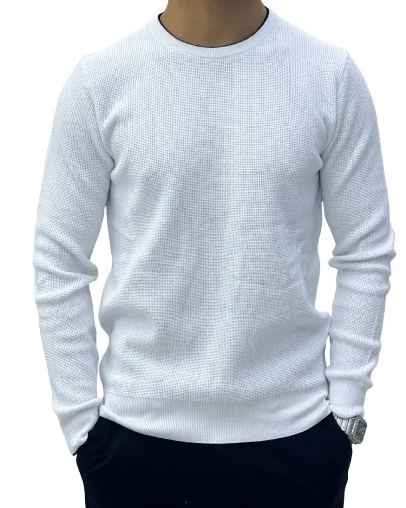 Bil tricot 1335