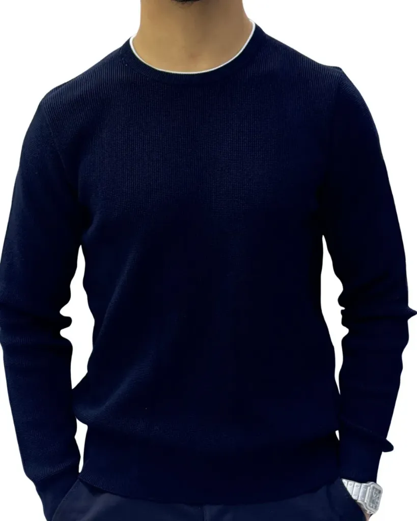 Bil tricot 1335
