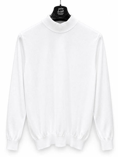 Bil tricot 1396 (Blanc, 2XL)