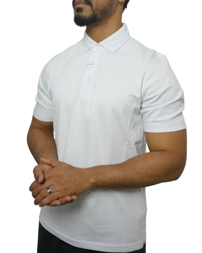 Polo RAY MONS T6079