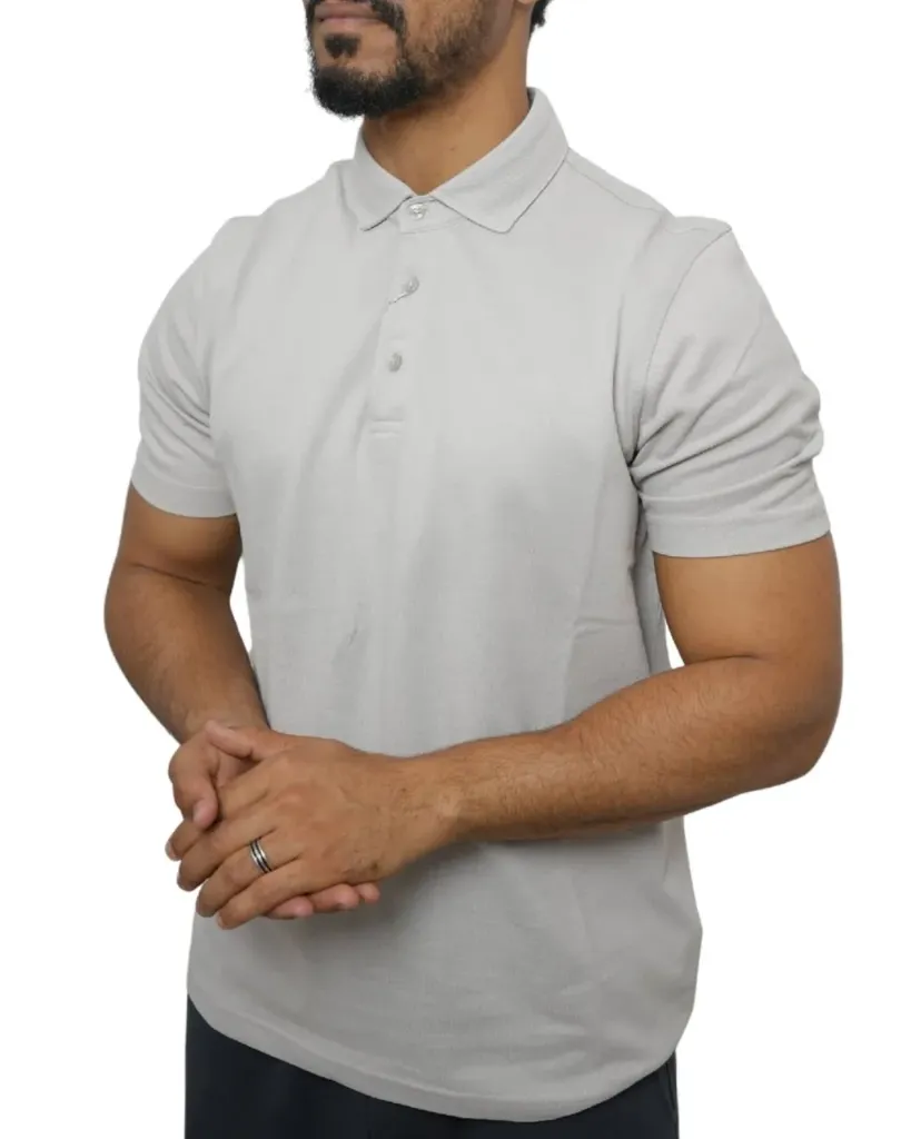 Polo RAY MONS T6079