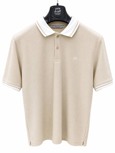 Polo Atroy 2525 (XL, Beige)