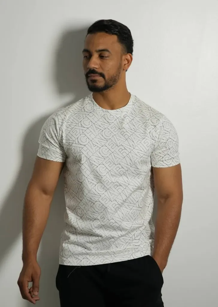 T-shirt ARMANI EXCHANGE 26609