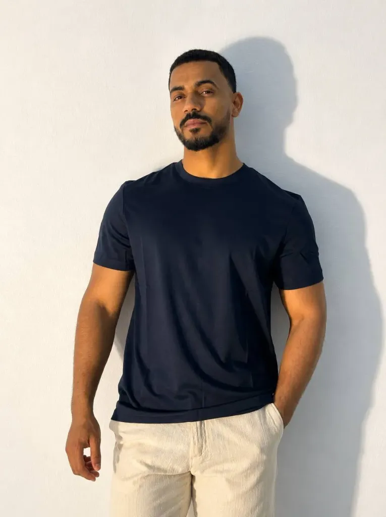 T-shirt Liwali 1135
