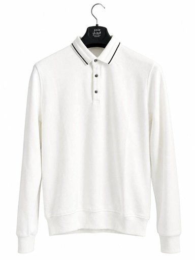Bil Liwali 1063 (Blanc, M)