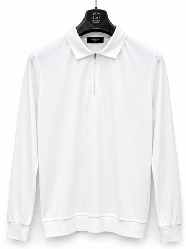 Bil Liwali 1028 (Blanc, S)