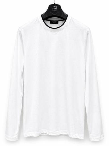 Bil Liwali 1035 (Blanc, M)
