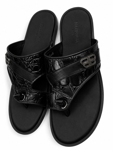 Sandale BALENCIAGA 568-2801 (39, Kohl)