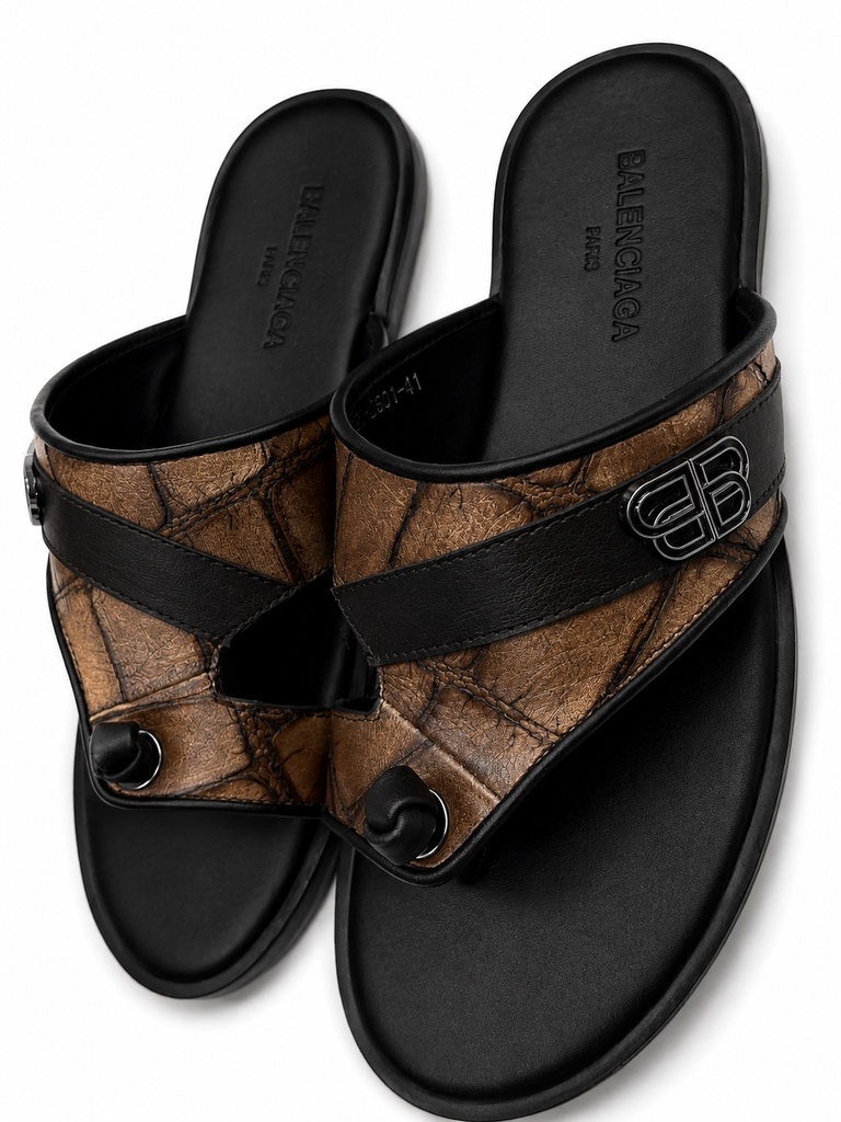 نعل ماركة BALENCIAGA 568-2801