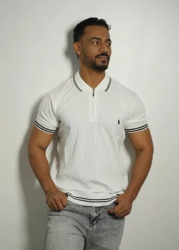 ابولو POLO 2623 (أبيض, L)
