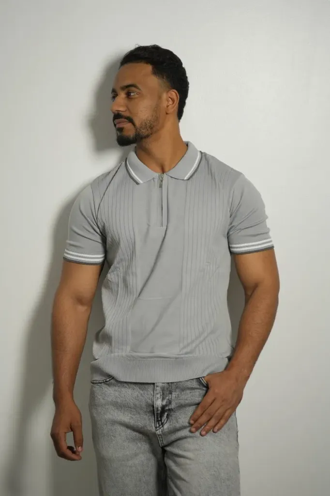 Polo ZARA 2642
