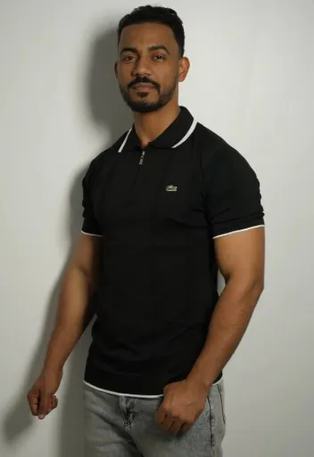 Polo LACOSTE 4887 (Kohl, S)