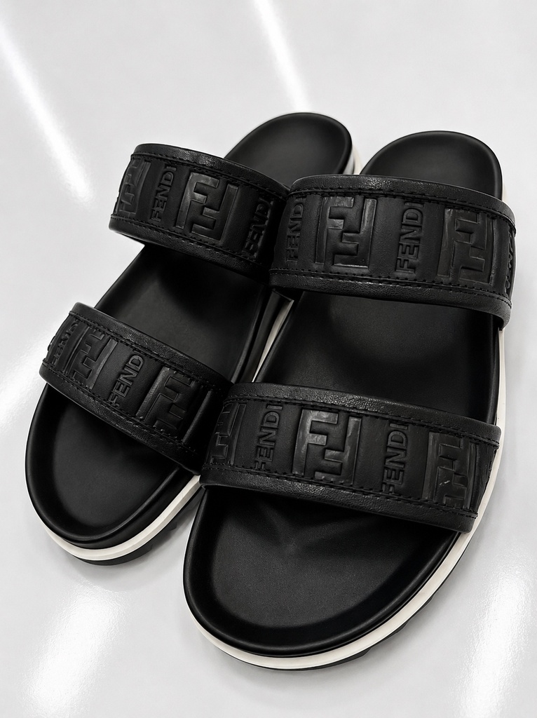 Sandale FENDI f005_5