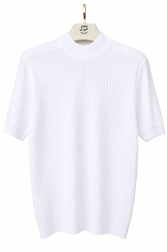 T-shirt tricot 1483